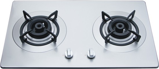 【廠家直銷 意大利經典工藝304#不銹鋼 0秒熄火保護裝置 高端燃氣灶】價格,廠家,圖片,燃氣灶、集成灶,嵊州市法莎蒂尼智能電器-