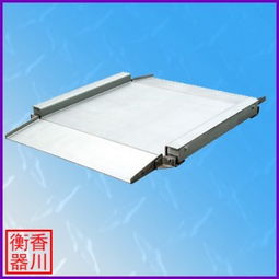 500kg不銹鋼電子稱重設備的應用與供應商解析