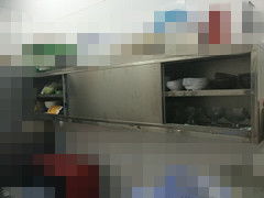 馬鞍山OK論壇 跳蚤市場里的家電家具不銹鋼制品與收銀機淘貨指南