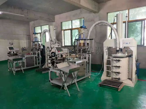 蘭山區正豐機械設備廠 自動化解決方案專家，賦能濰坊結構膠高效生產